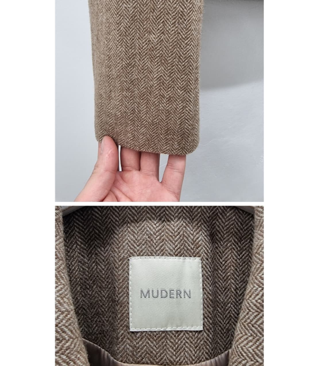 MUDERN 무던 상품이미지8