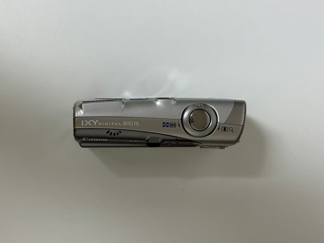 캐논 익시 canon ixy 810 is  상품이미지2