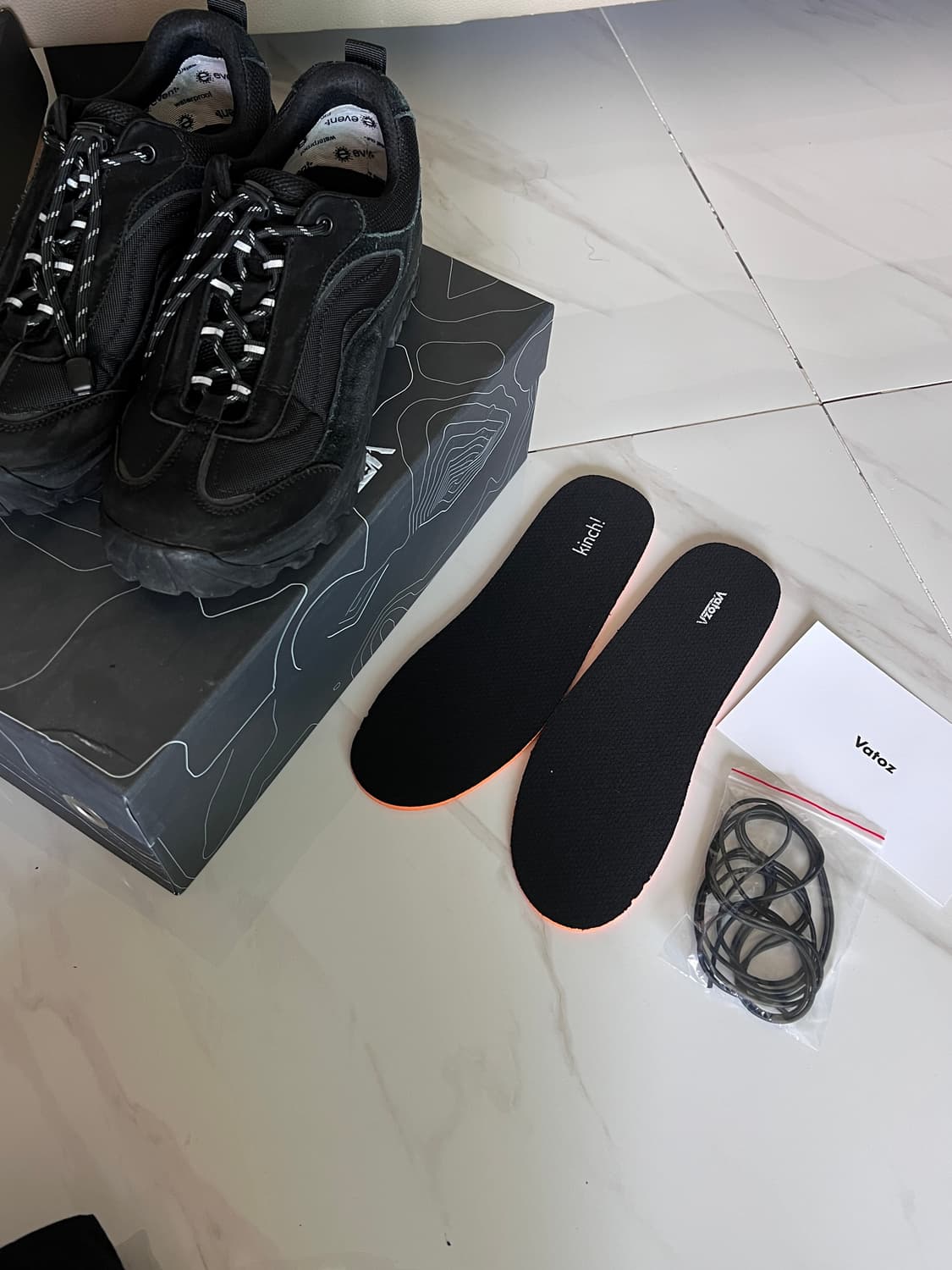 바토즈X킨치 샤크 (260) 상품이미지5