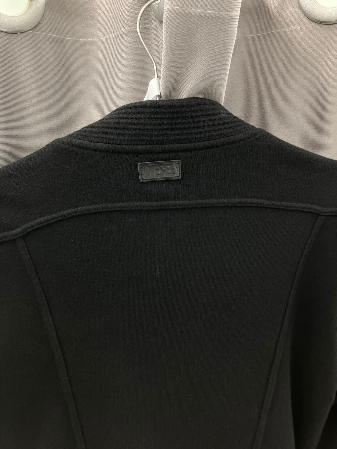 디젤 바이커 집업  상품이미지5