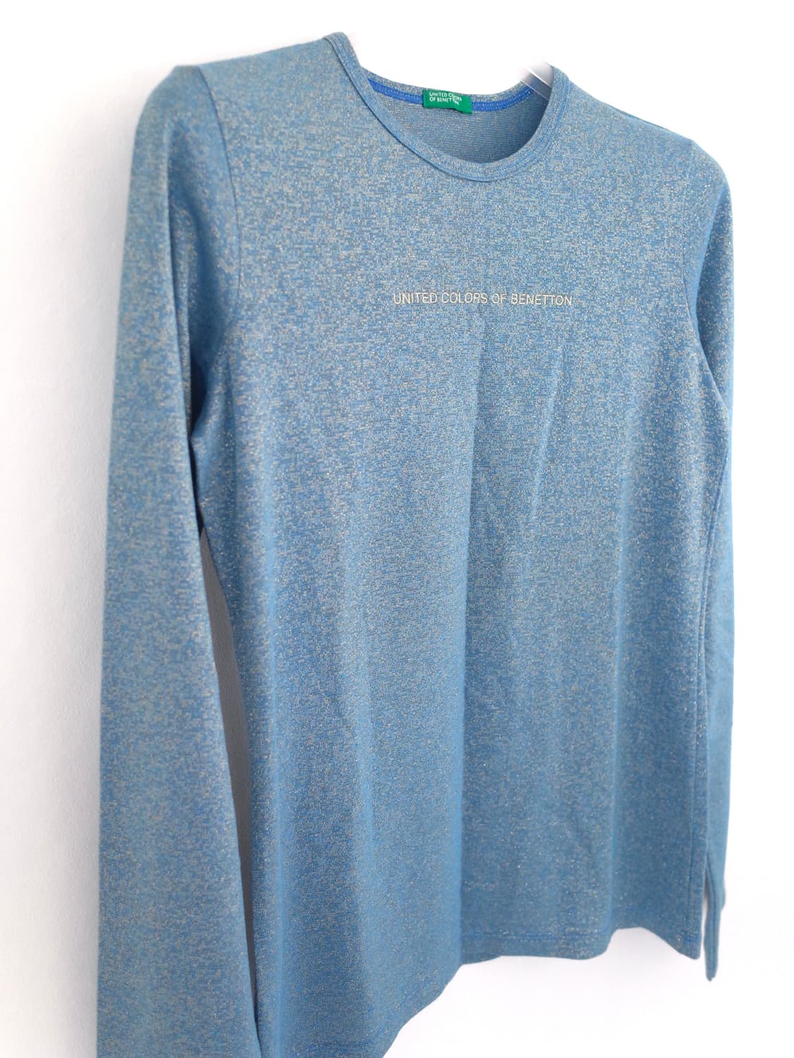베네통 긴팔 티셔츠 상품이미지6