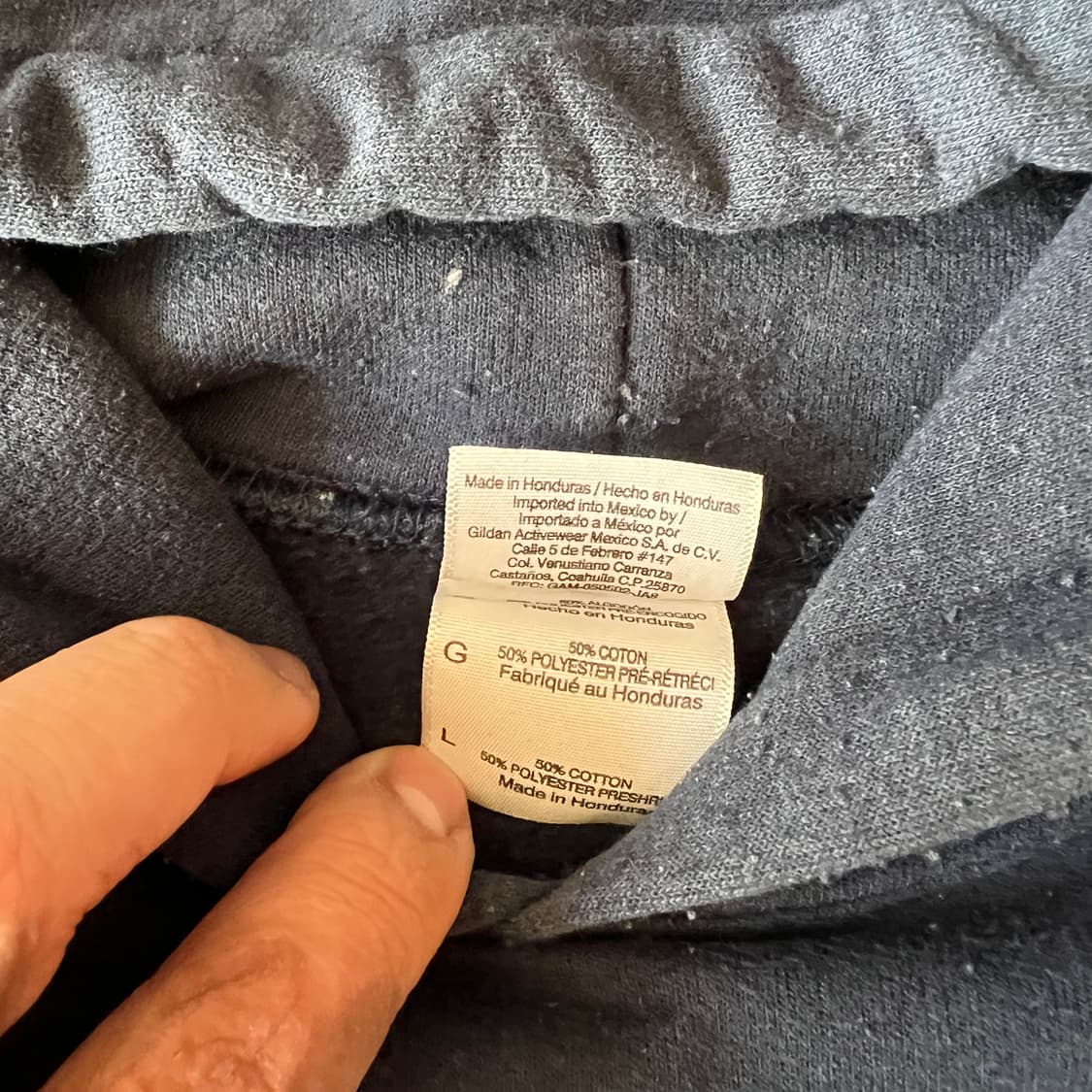 빈티지 00s JUDGE Bringin It Down 후디 상품이미지5