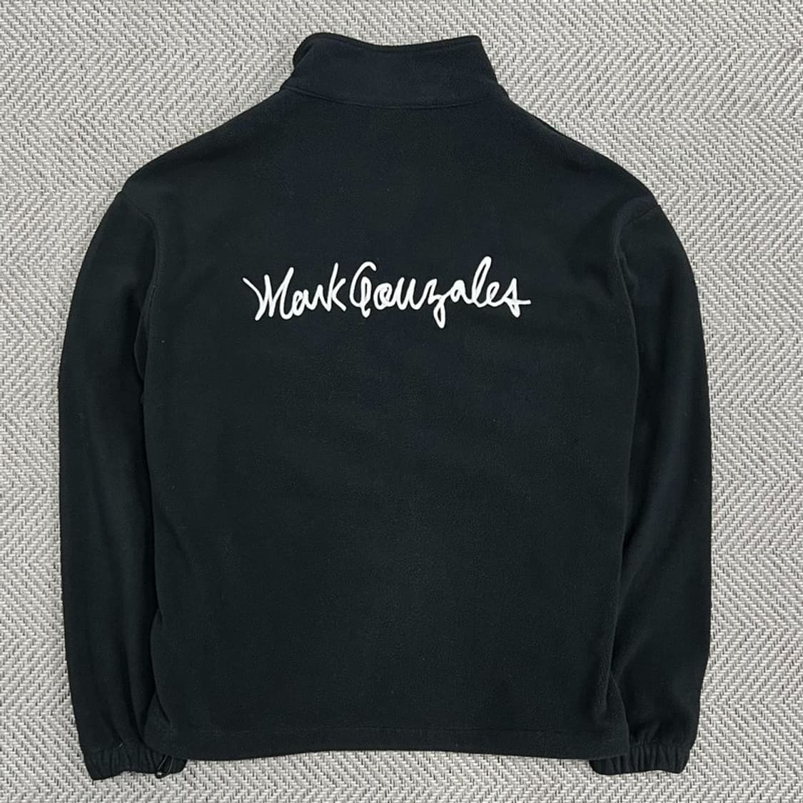 마크곤잘레스 플리스 v0892  상품이미지2