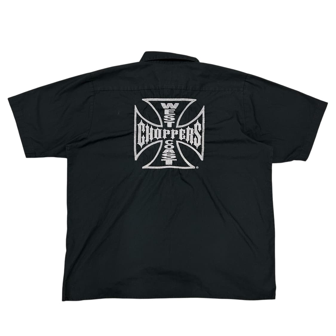웨스트 코스트 차퍼스 빈티지 워크셔츠(XL) 상품이미지1