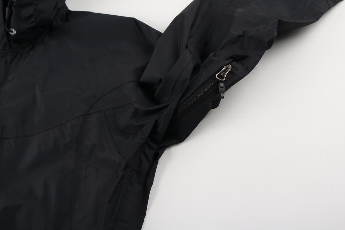 [여성 S] 마모트 멤브레인 고프코어 바람막이 자켓 상품이미지5