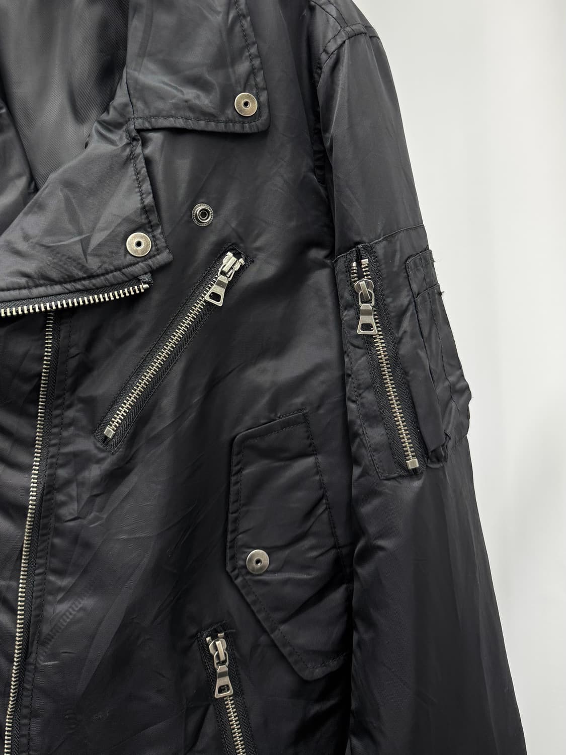 vtg jacket 상품이미지3