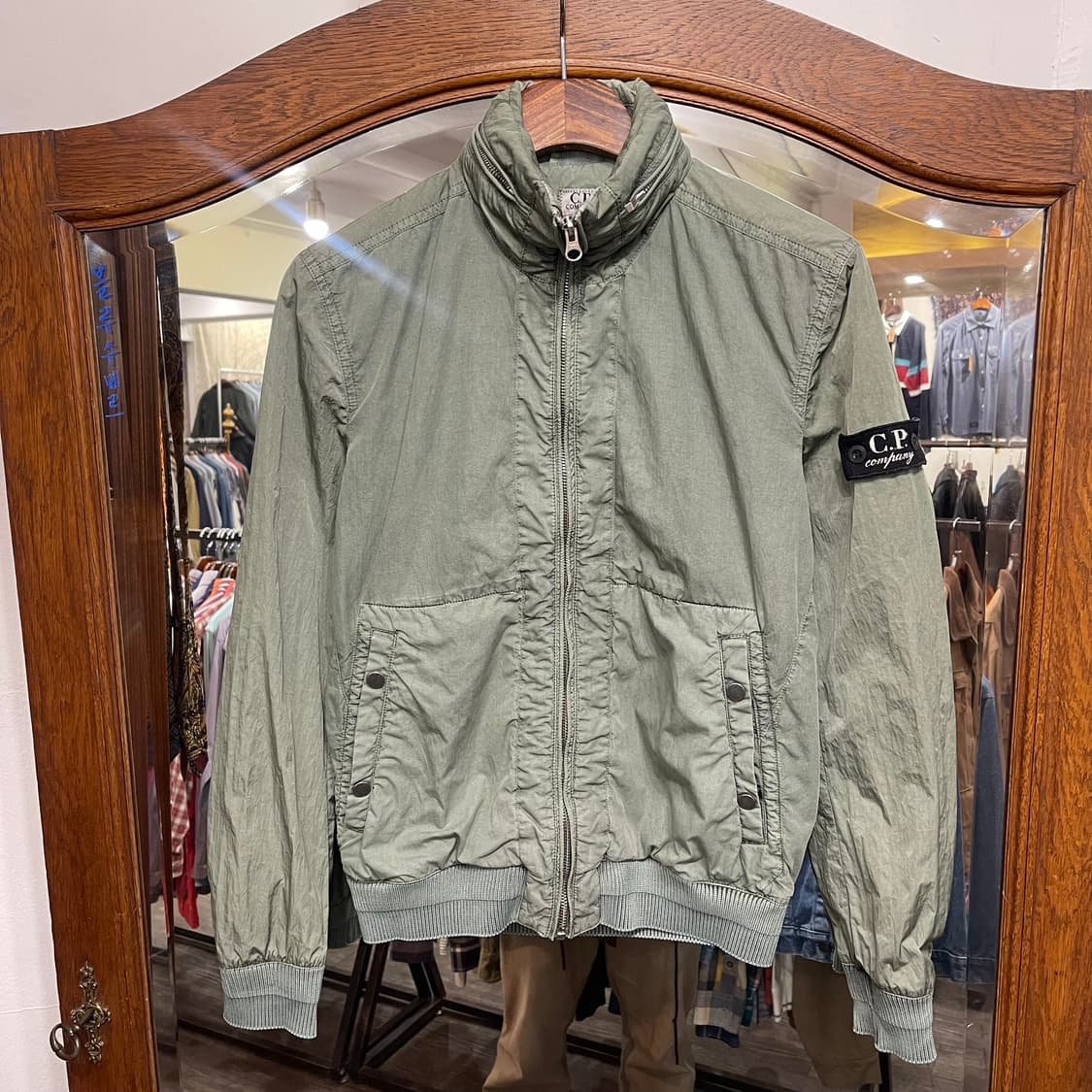 00's CP COMPANY 상품이미지1