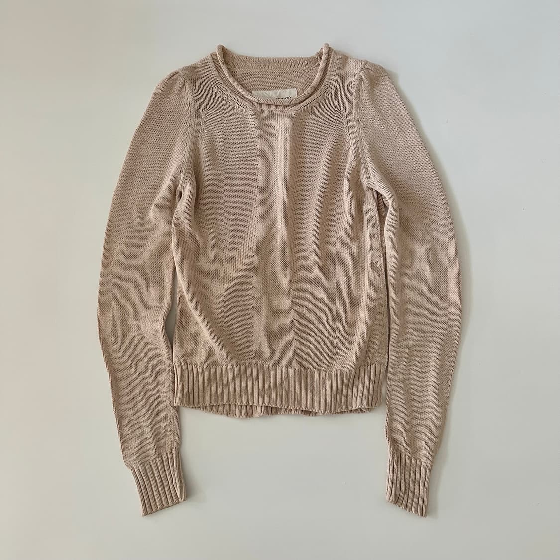 츠모리치사토 tsumori chisato 니트 상품이미지1
