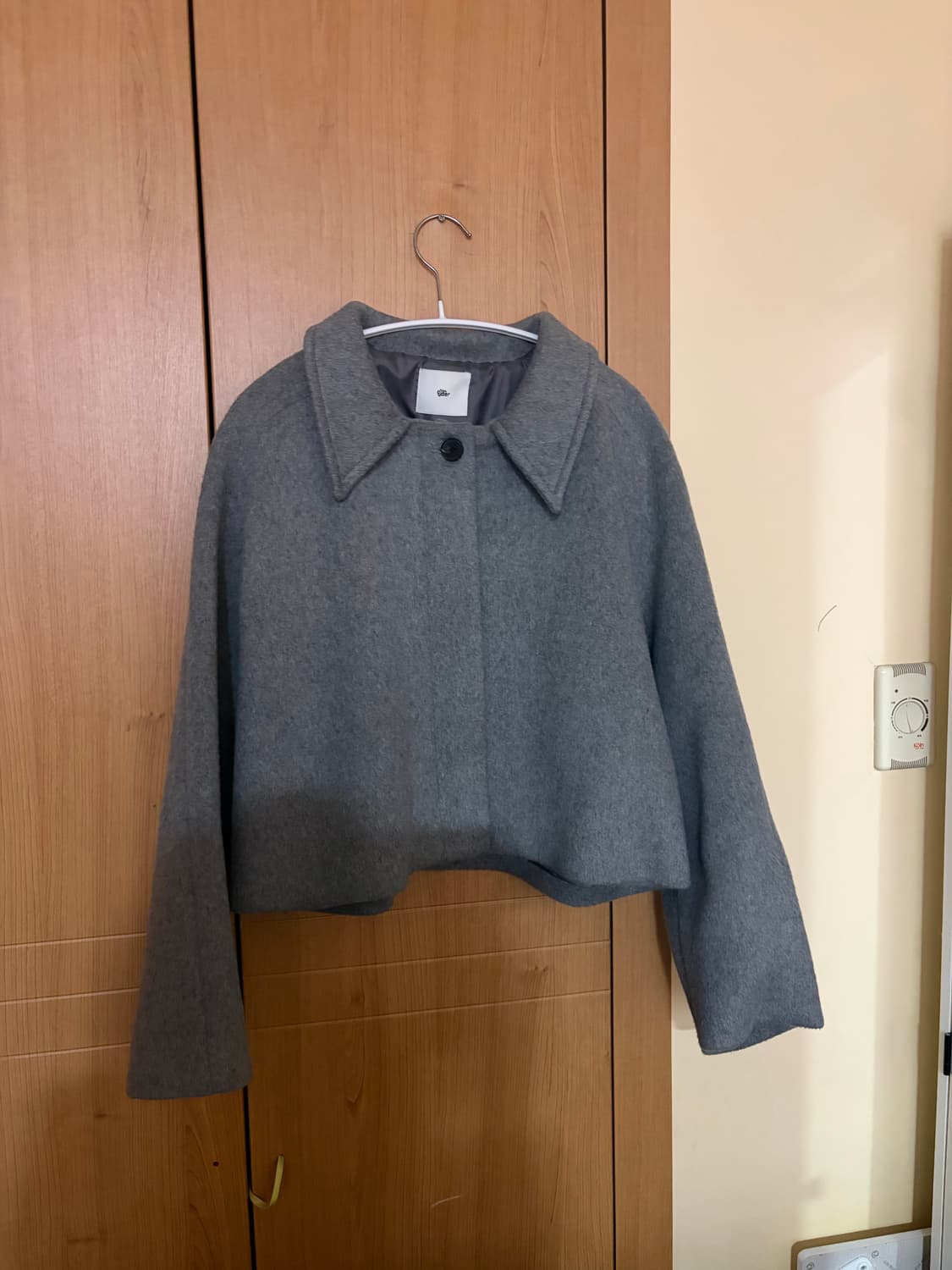 여성 코트 상품이미지1