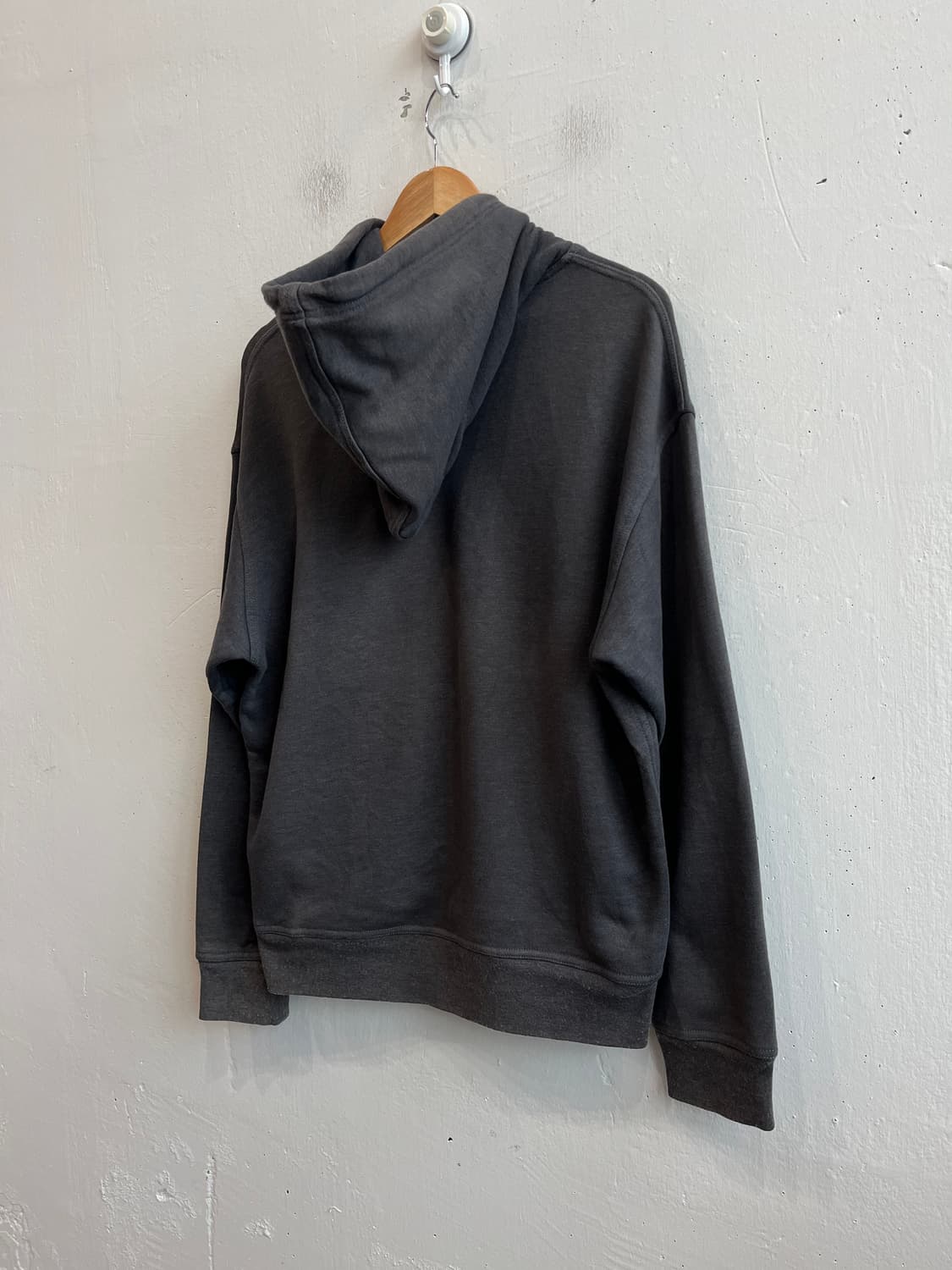 N HOOLYWOOD 엔할리우드 후드티 made in japan 상품이미지2