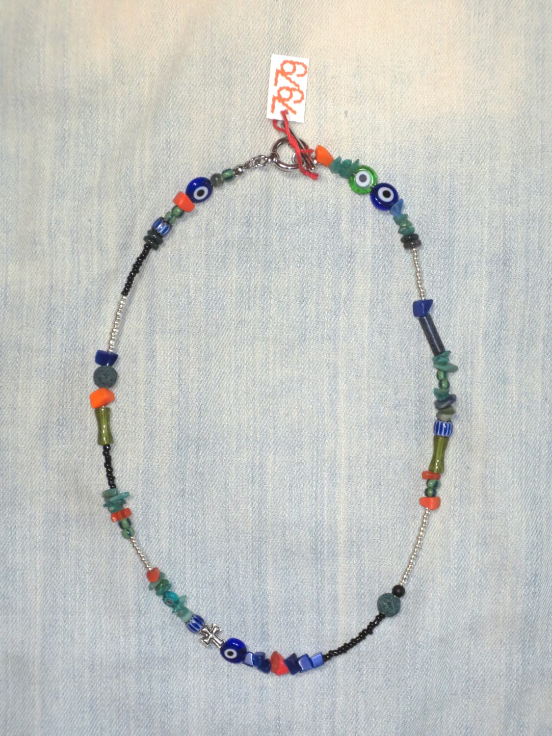 no.3 Necklace 상품이미지2