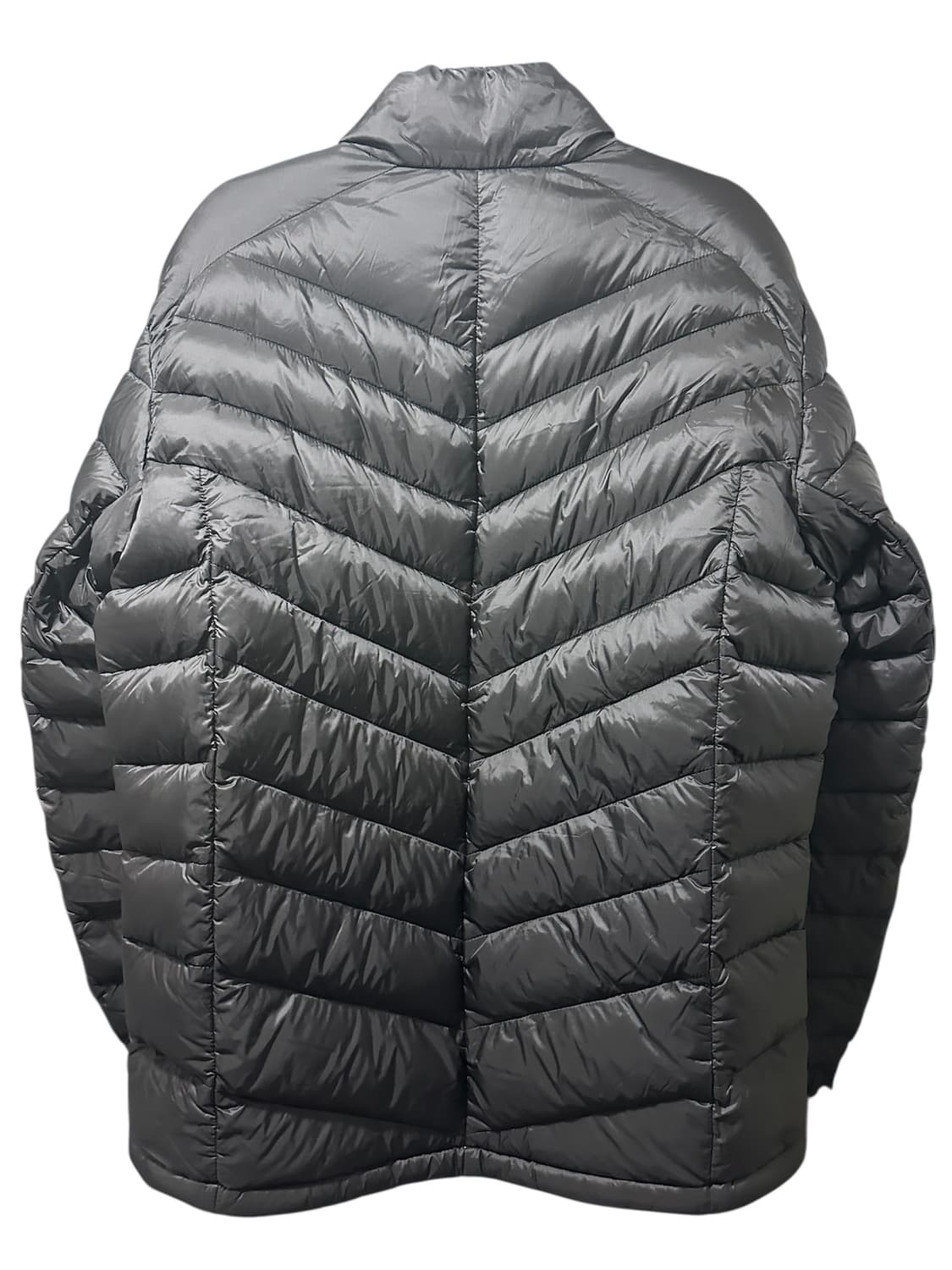 몽벨 제미니3 구스다운 패딩 블랙 105 상품이미지2