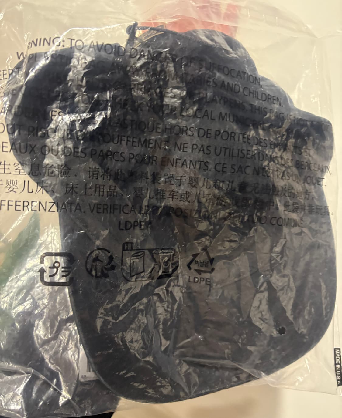 Supreme 슈프림 밀리터리 캠프 캡 상품이미지3