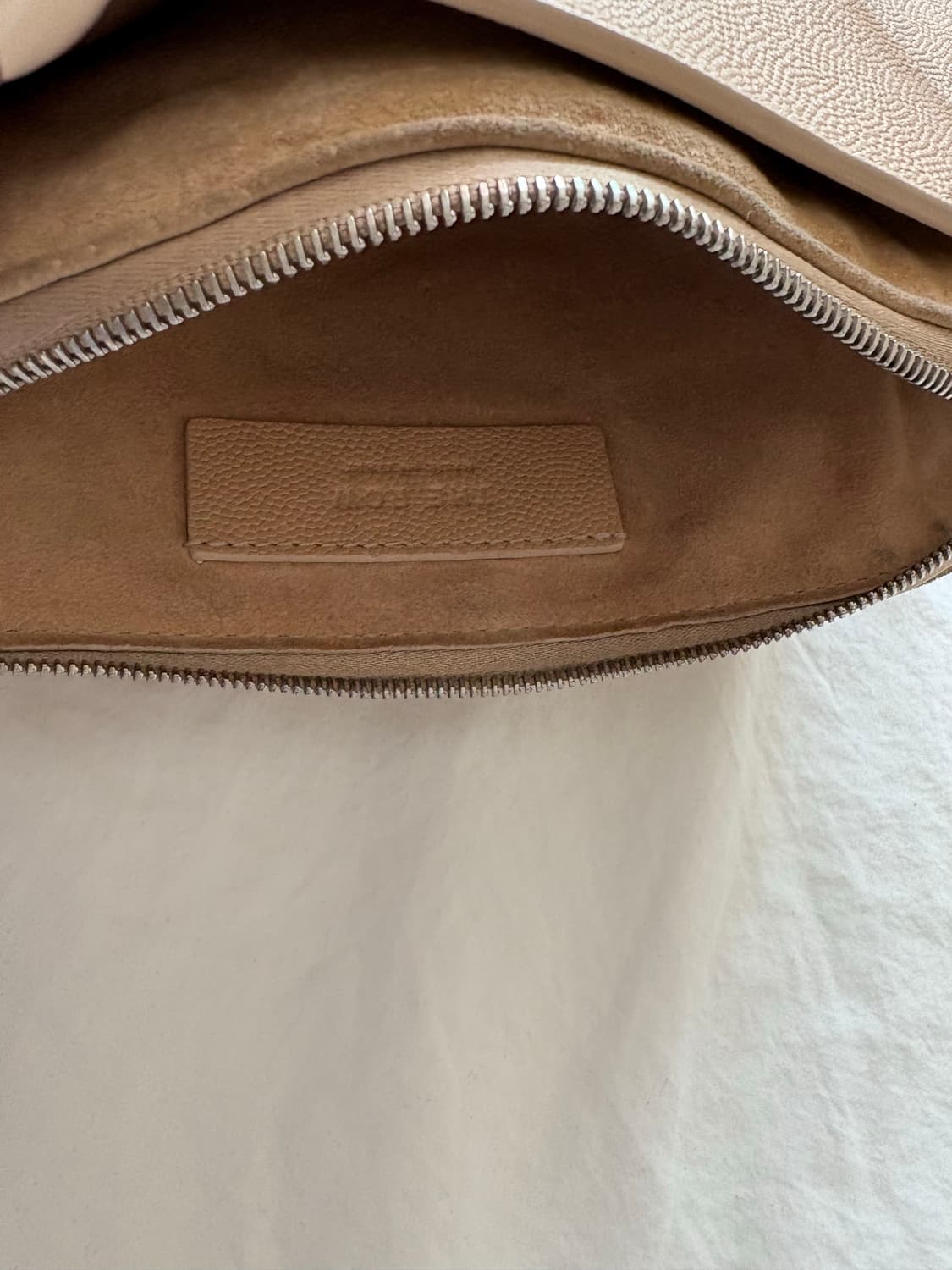 Therow 더로우 크로스백 베이지 상품이미지6