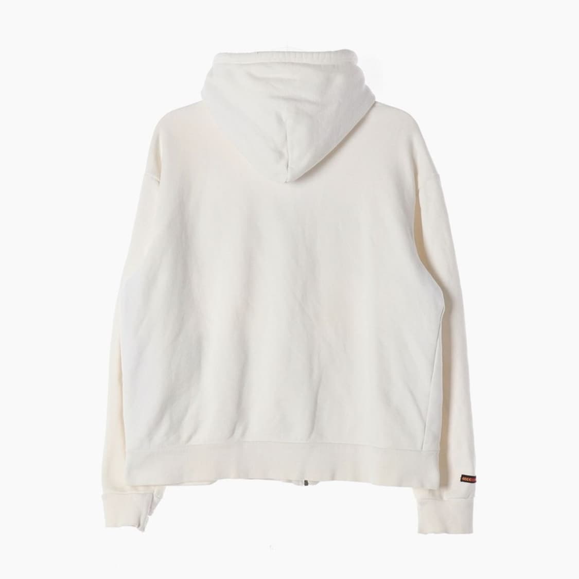 STL 아이보리 유틸리티 포켓 후드 L 상품이미지2