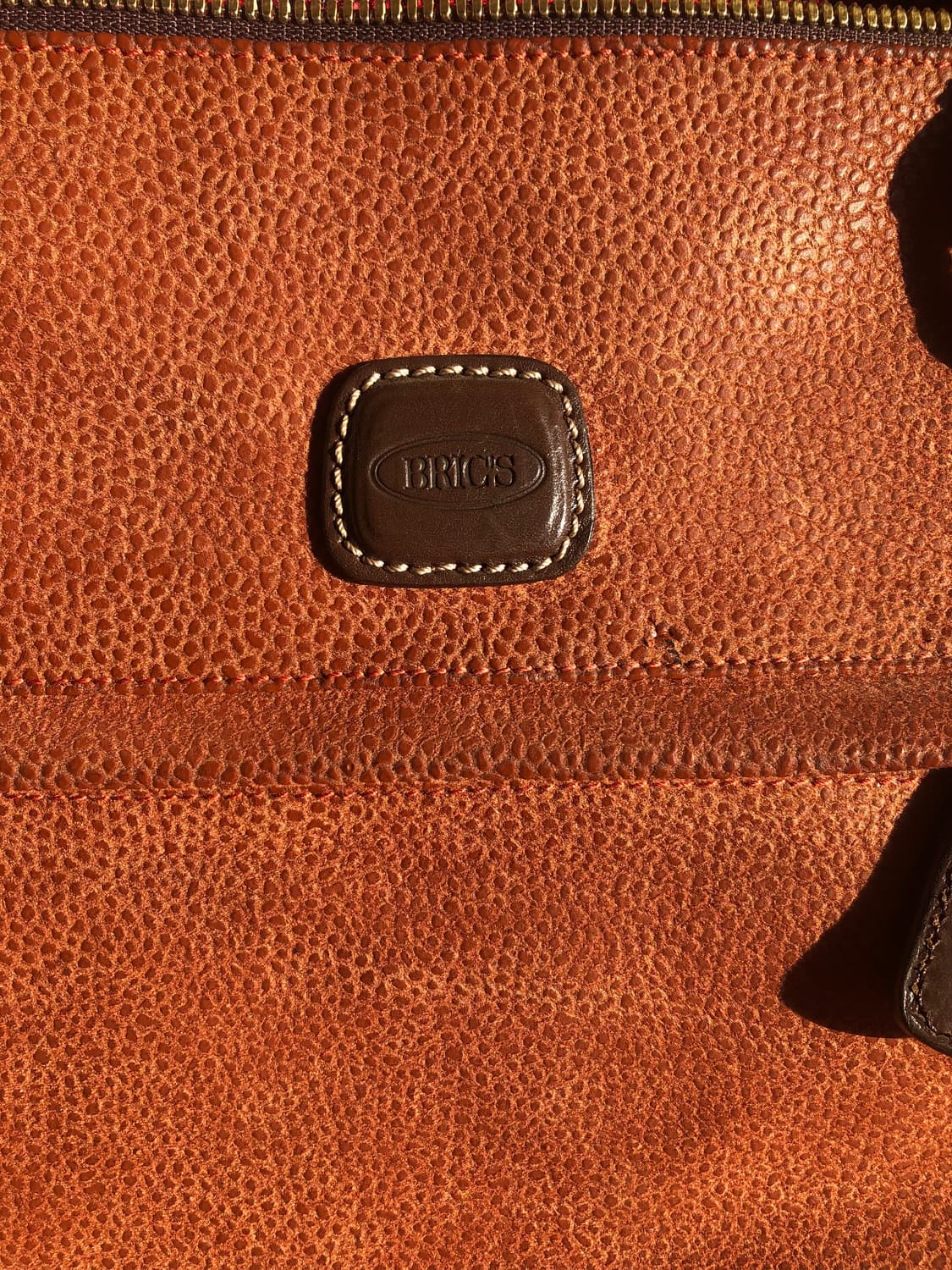 브릭스 라이프 쇼핑 토트백 상품이미지4