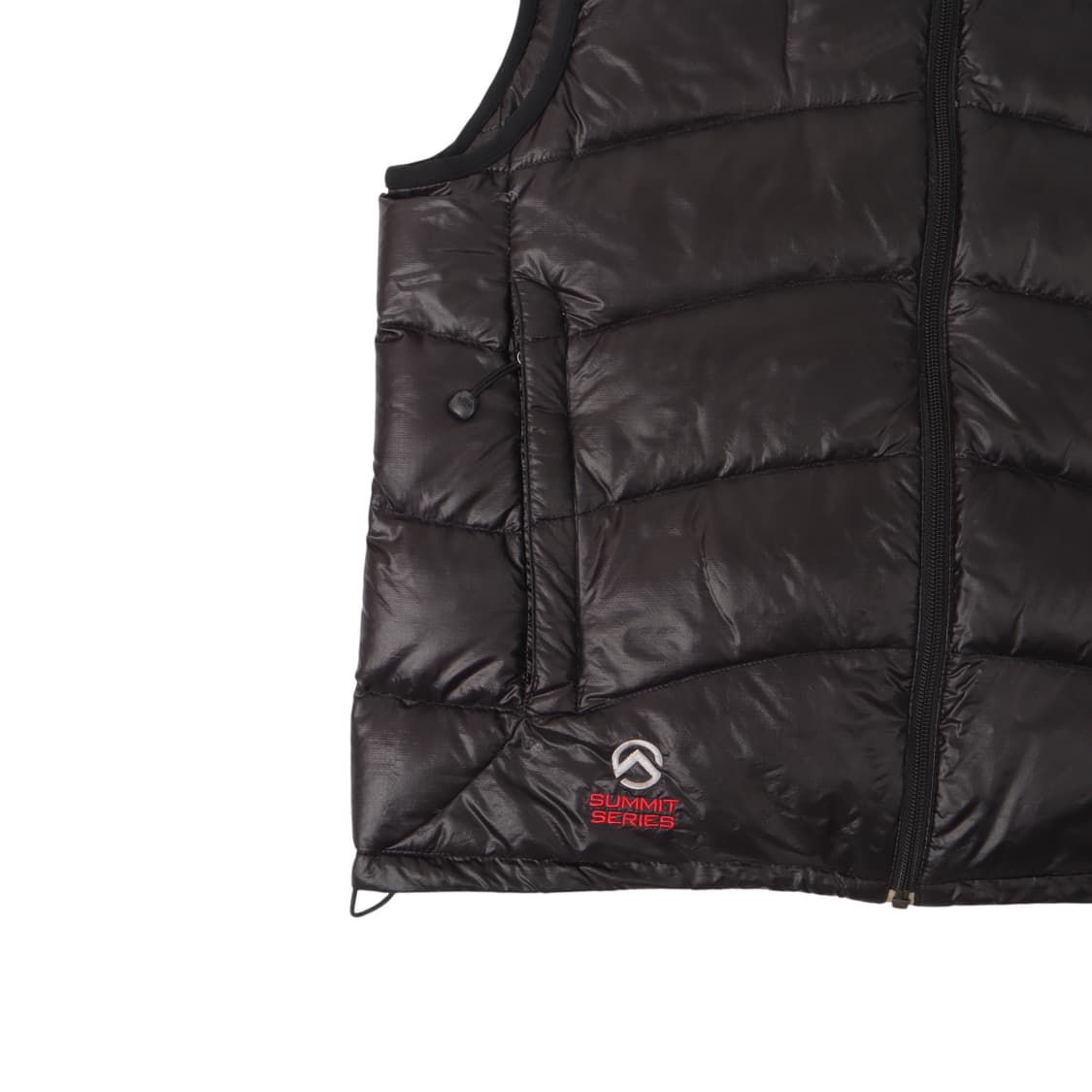 노스페이스 써밋 구스다운 베스트 상품이미지4