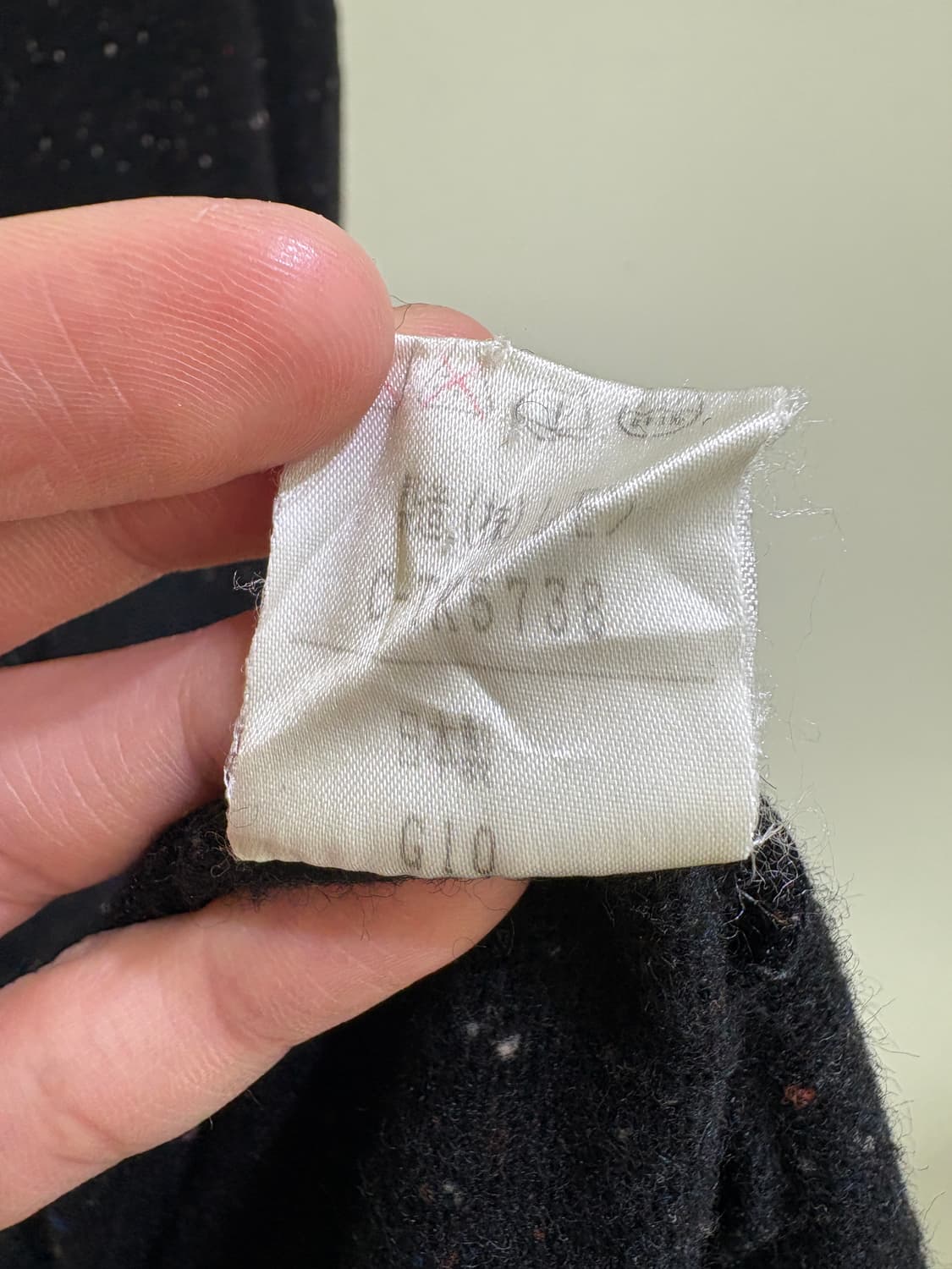 NADA (Made in Japan) 롱원피스 상품이미지7