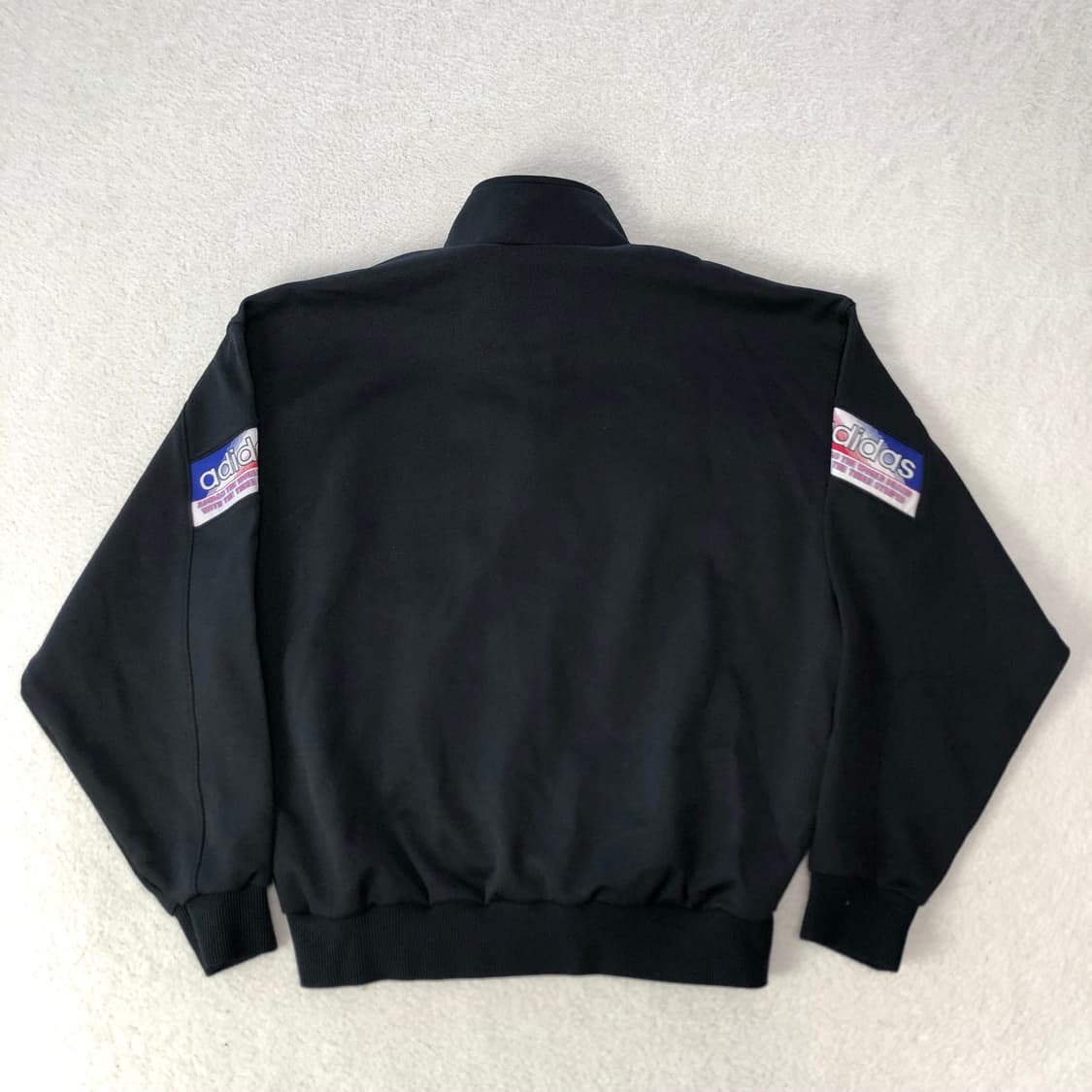 90S 아디다스 데상트 재팬 져지 상품이미지2