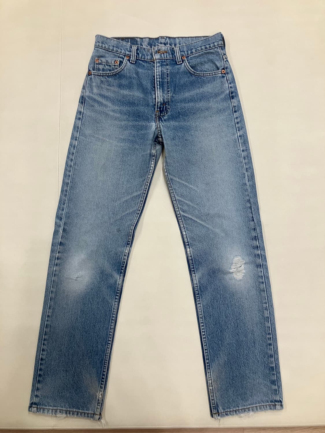 [30x34] made in usa 리바이스 빈티지 505 상품이미지1