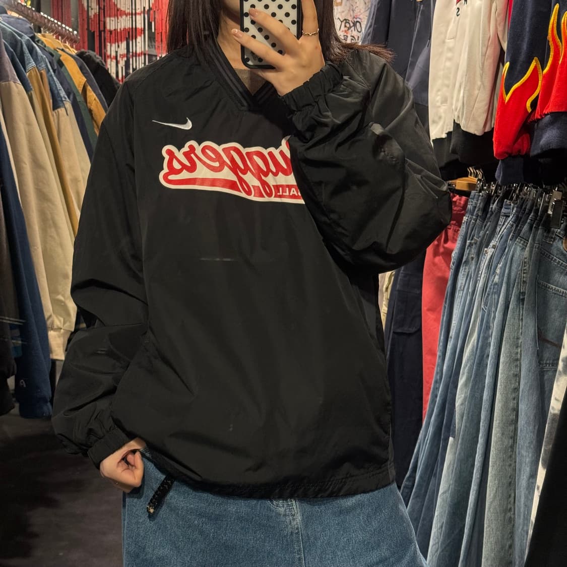 [IM] 나이키 웜업 상품이미지3