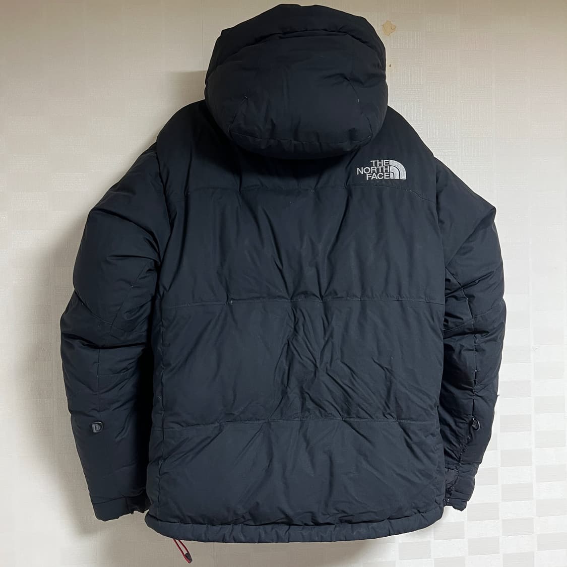 노스페이스 히말라야 패딩 상품이미지2