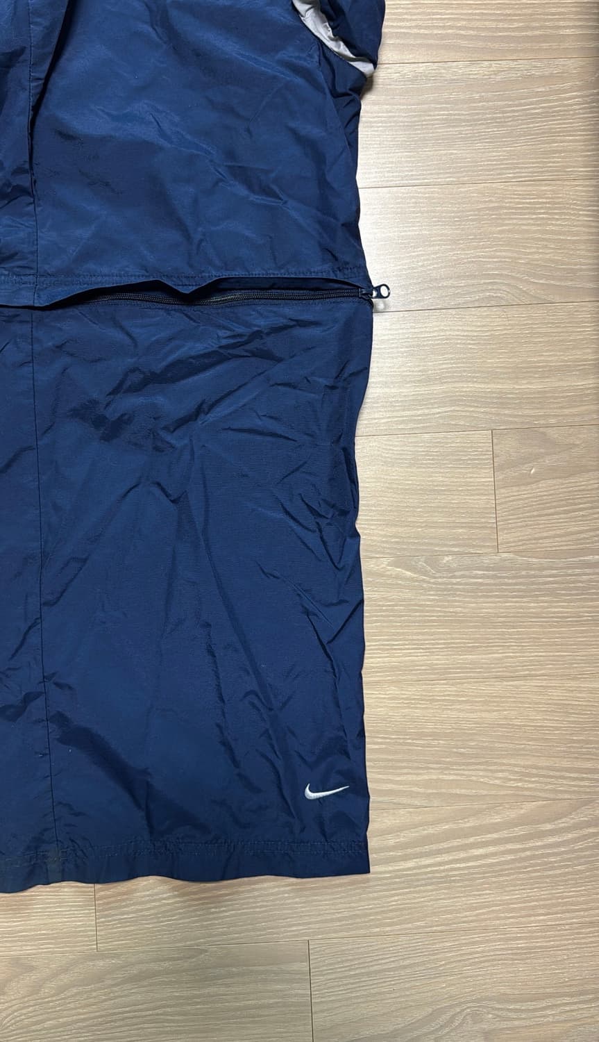 2000s Nike archive track pants 상품이미지7