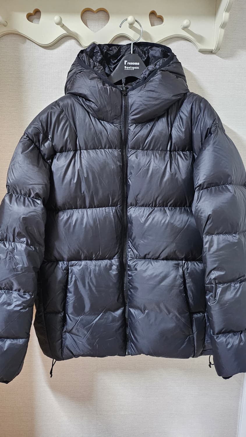 무탠다드 패딩 L 상품이미지1