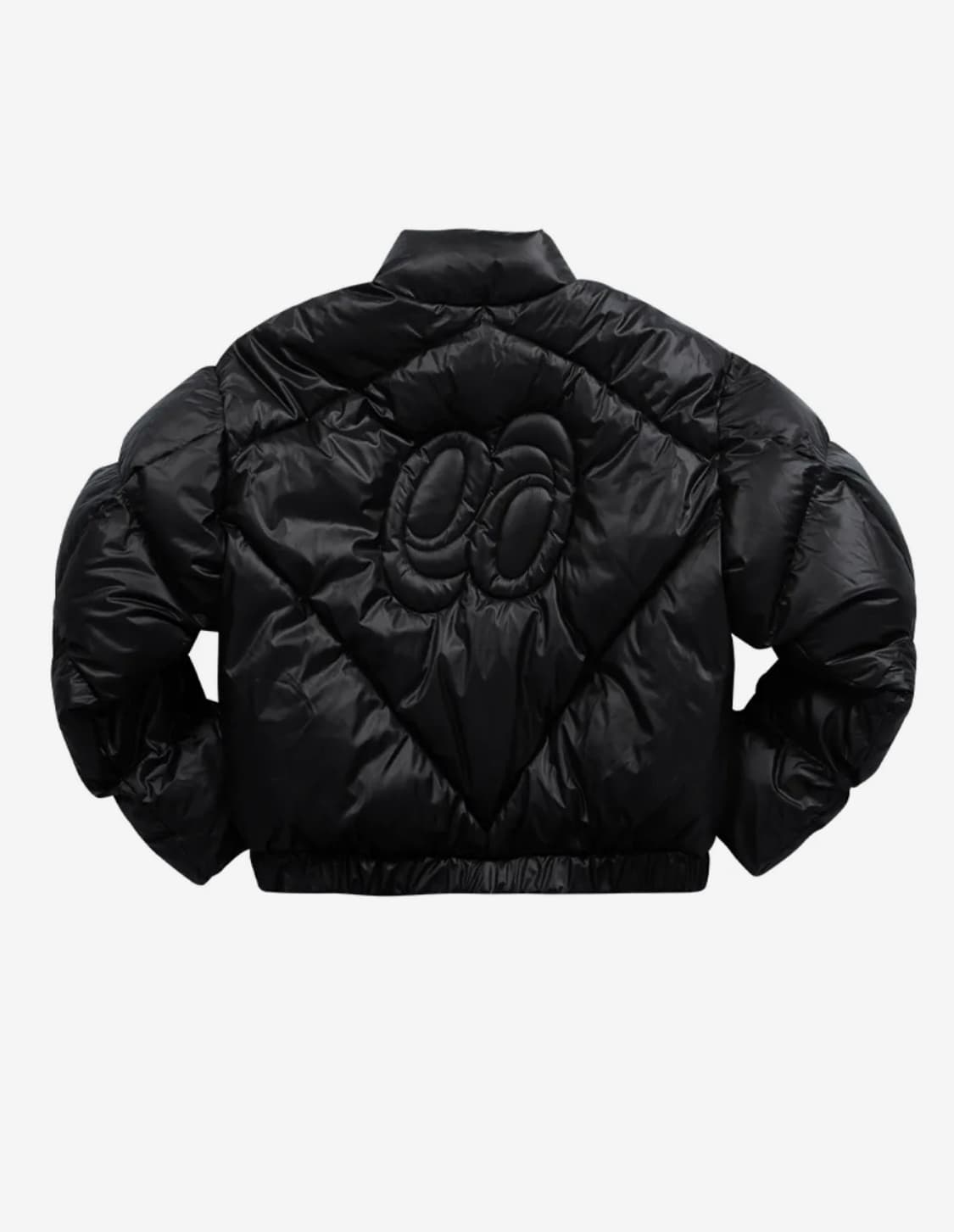 애즈온 베티 푸퍼 자켓 BETTY PUFFER JACKET 상품이미지3