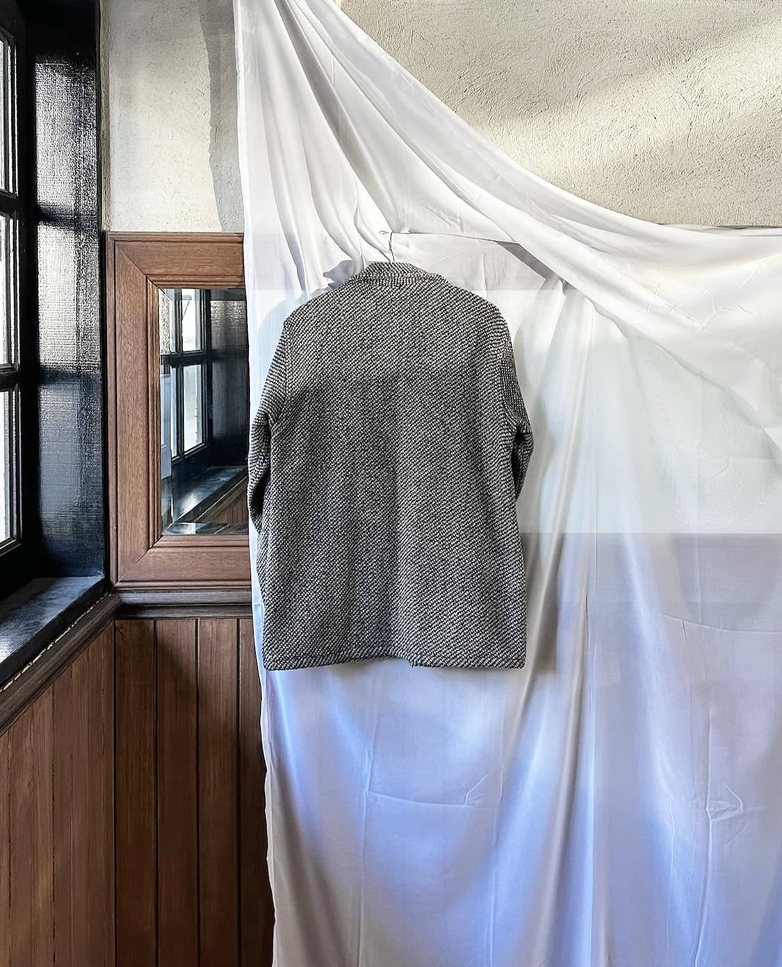 ENGINEERED GARMENTS workaday Jacket 상품이미지7