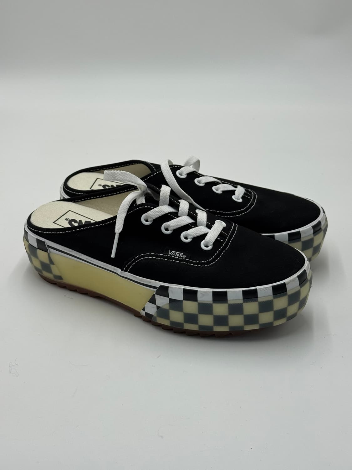 반스 어센틱 뮬 상품이미지2