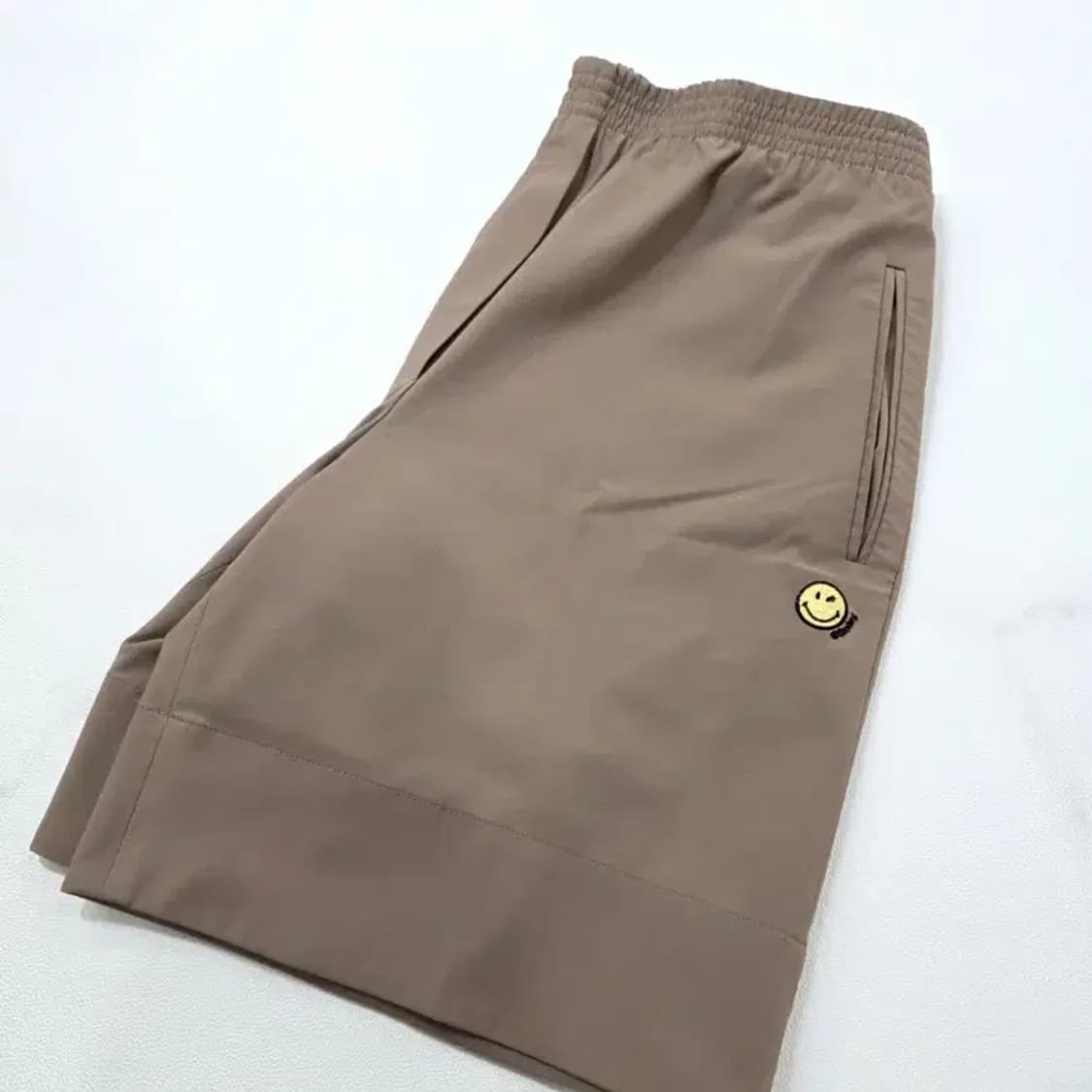 시스템 롤업 반바지 상품이미지4