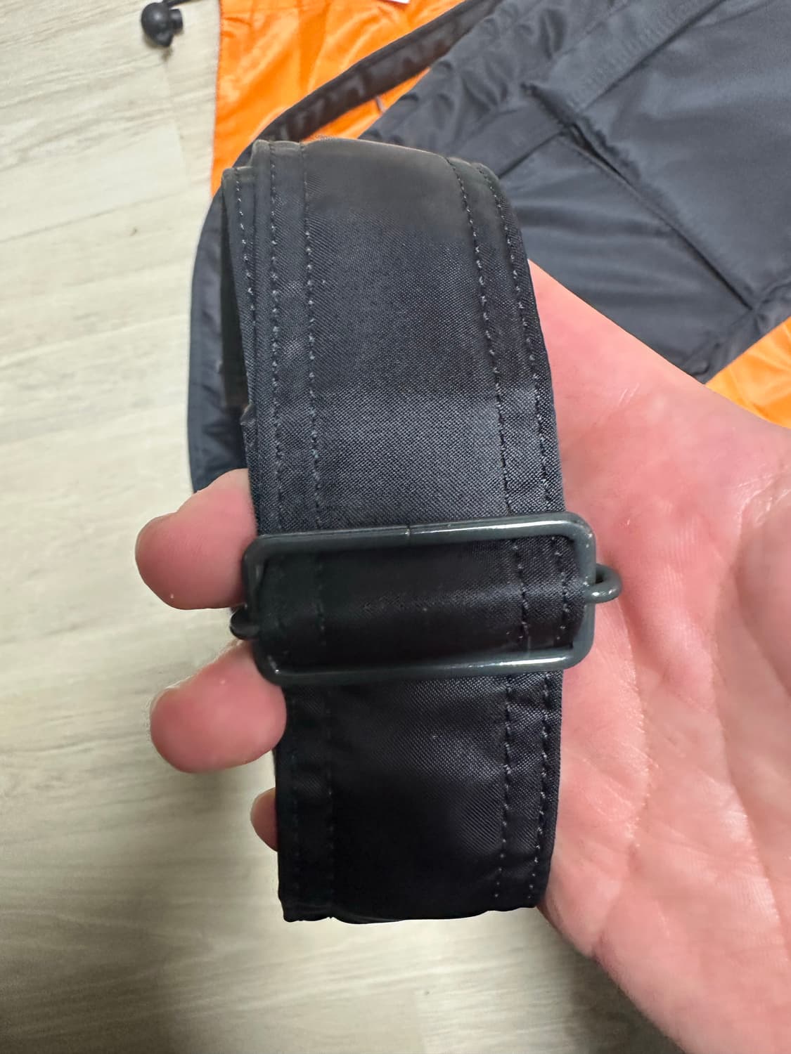 (신형) PORTER 요시다 포터 탱커 숄더백 블랙 S 신형 상품이미지5