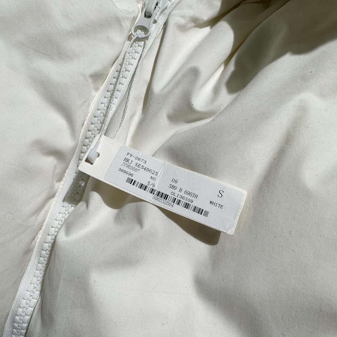 ✔️새상품✔️마르지엘라 MM6 오버사이즈 다운코트 상품이미지10