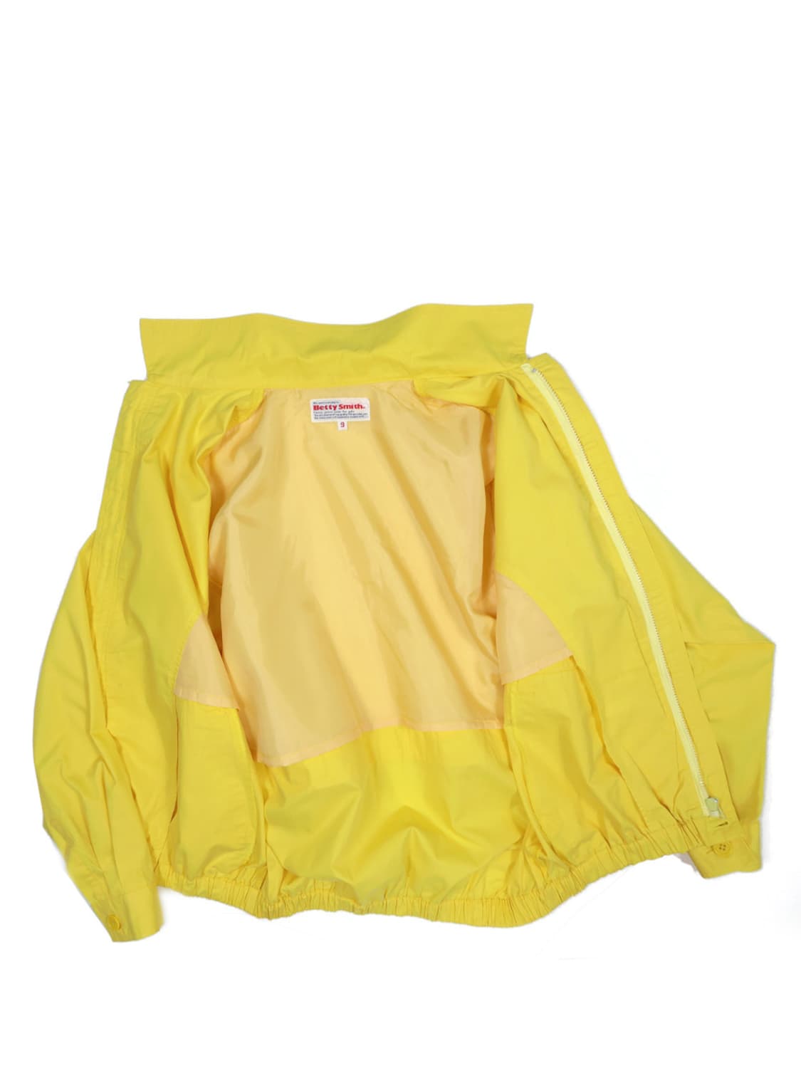 Betty Smith blouson 상품이미지4