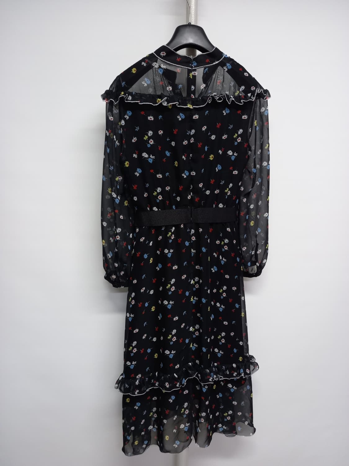 미샤 춘하추 쉬폰 맥시 롱 원피스 55.44 상품이미지8