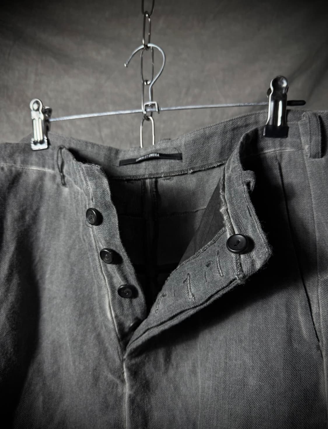 Lumen et umbra trousers 상품이미지2