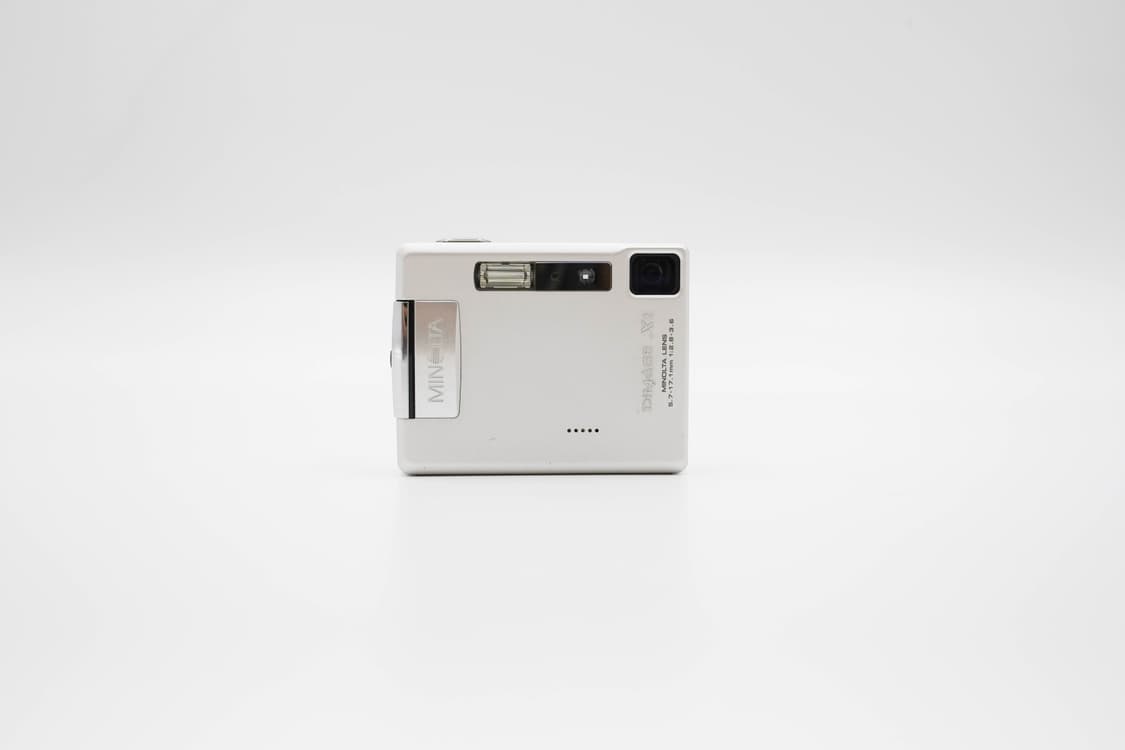 Minolta Dimage XT (미놀타 Dimage XT) 상품이미지3