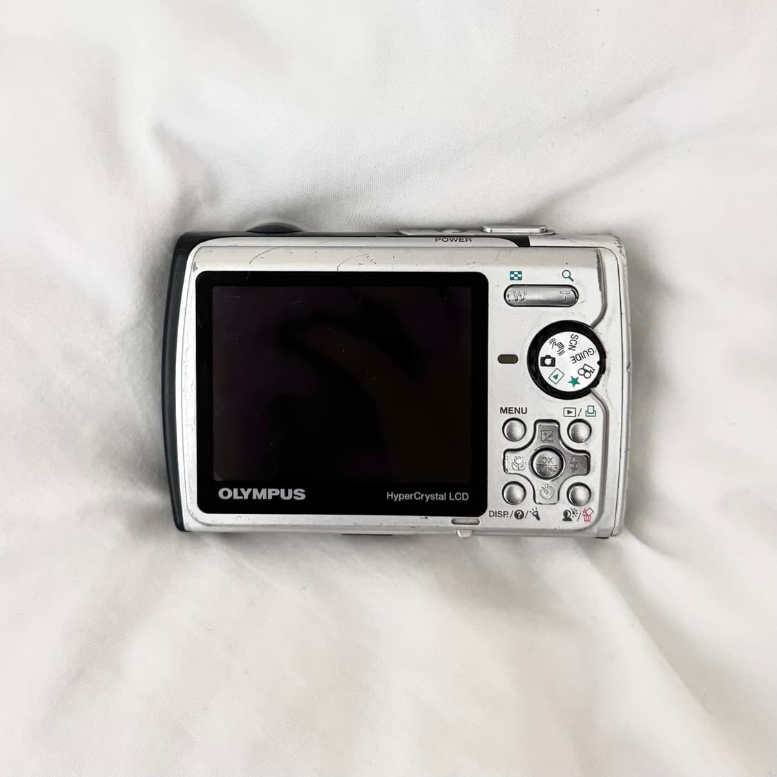 올림푸스 뮤 790SW 상품이미지2