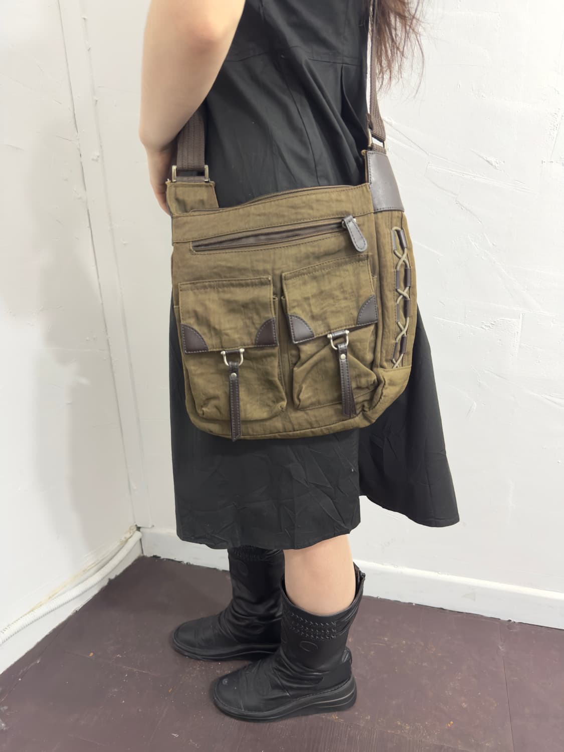 design crossbag 상품이미지1