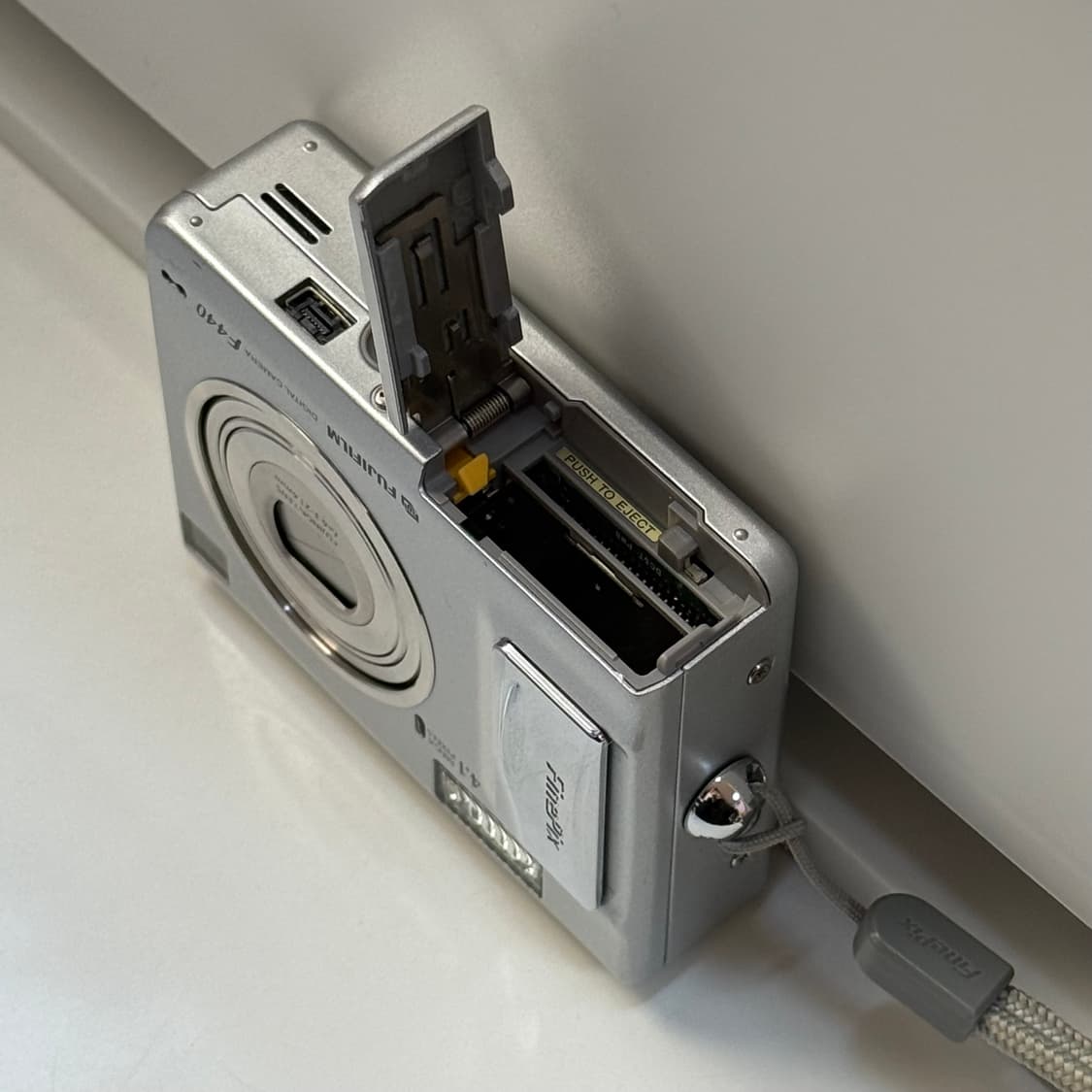 후지필름 파인픽스 f440 상품이미지4