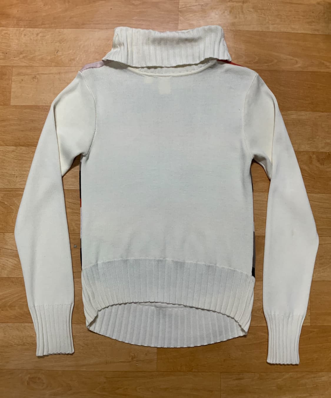 PUMA 00'S 푸마 터틀넥(M 사이즈) 상품이미지10