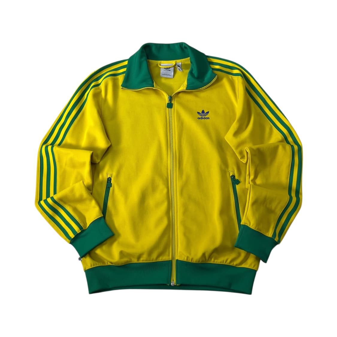 100 아디다스 노초 파이어버드 트랙탑 져지 상품이미지1