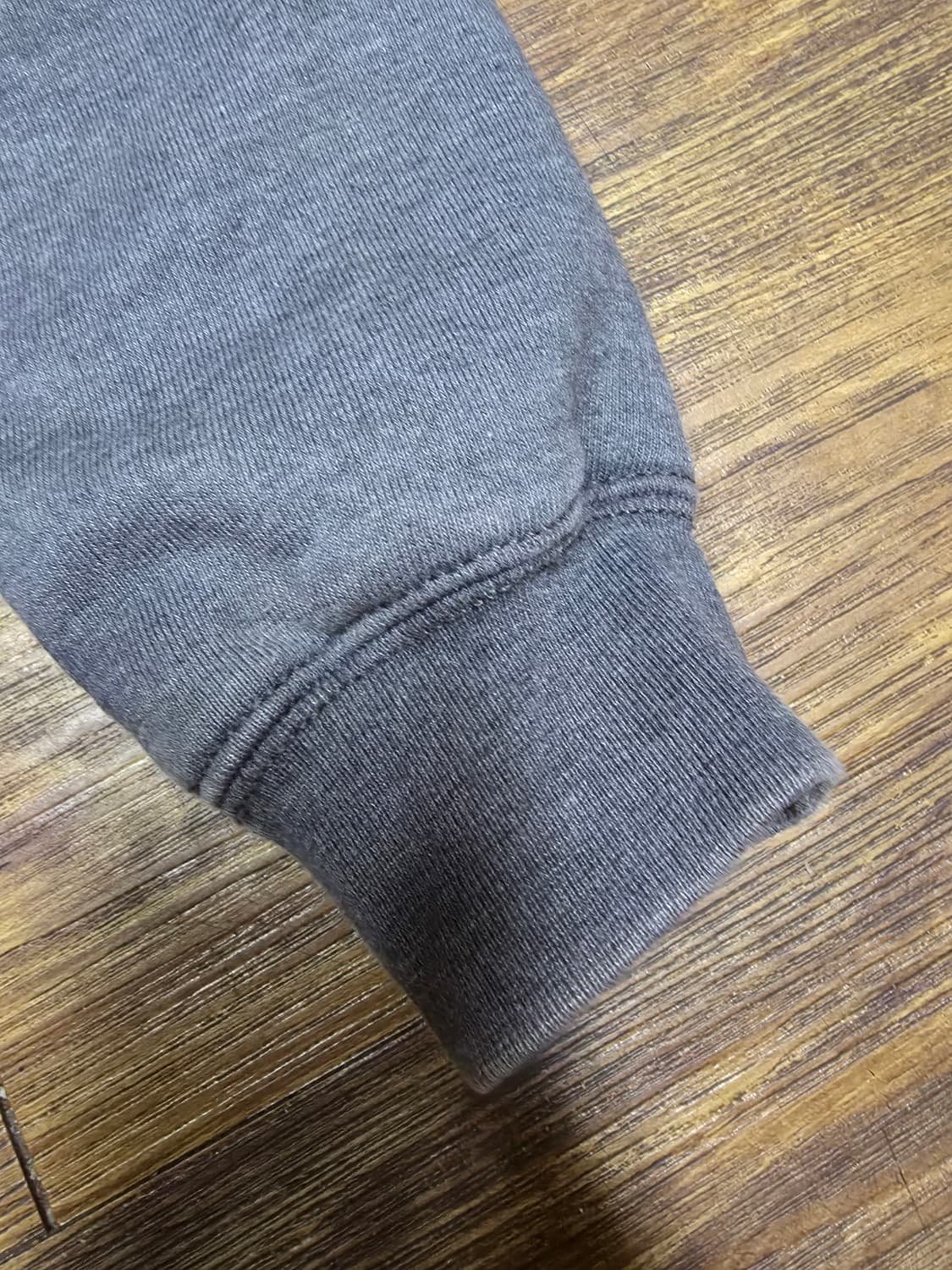 칼하트 후드집업  상품이미지5