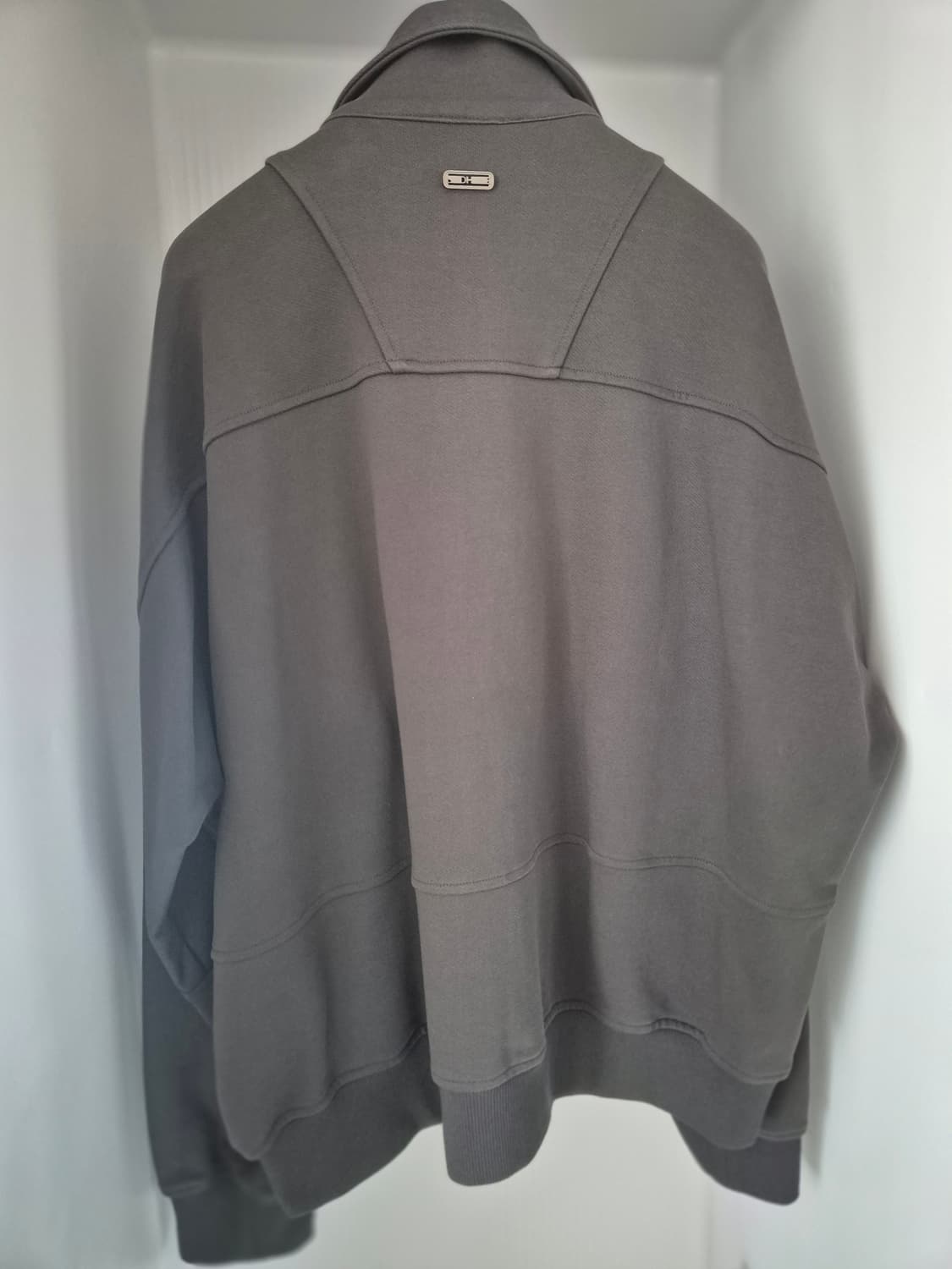 솔리드 옴므 셋업 상품이미지5