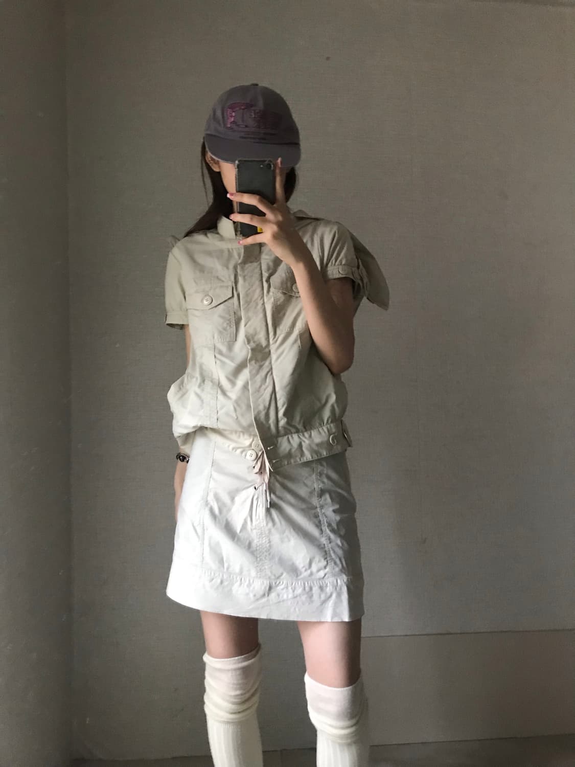 아디다스x스텔라맥카트니 셋업 상품이미지1