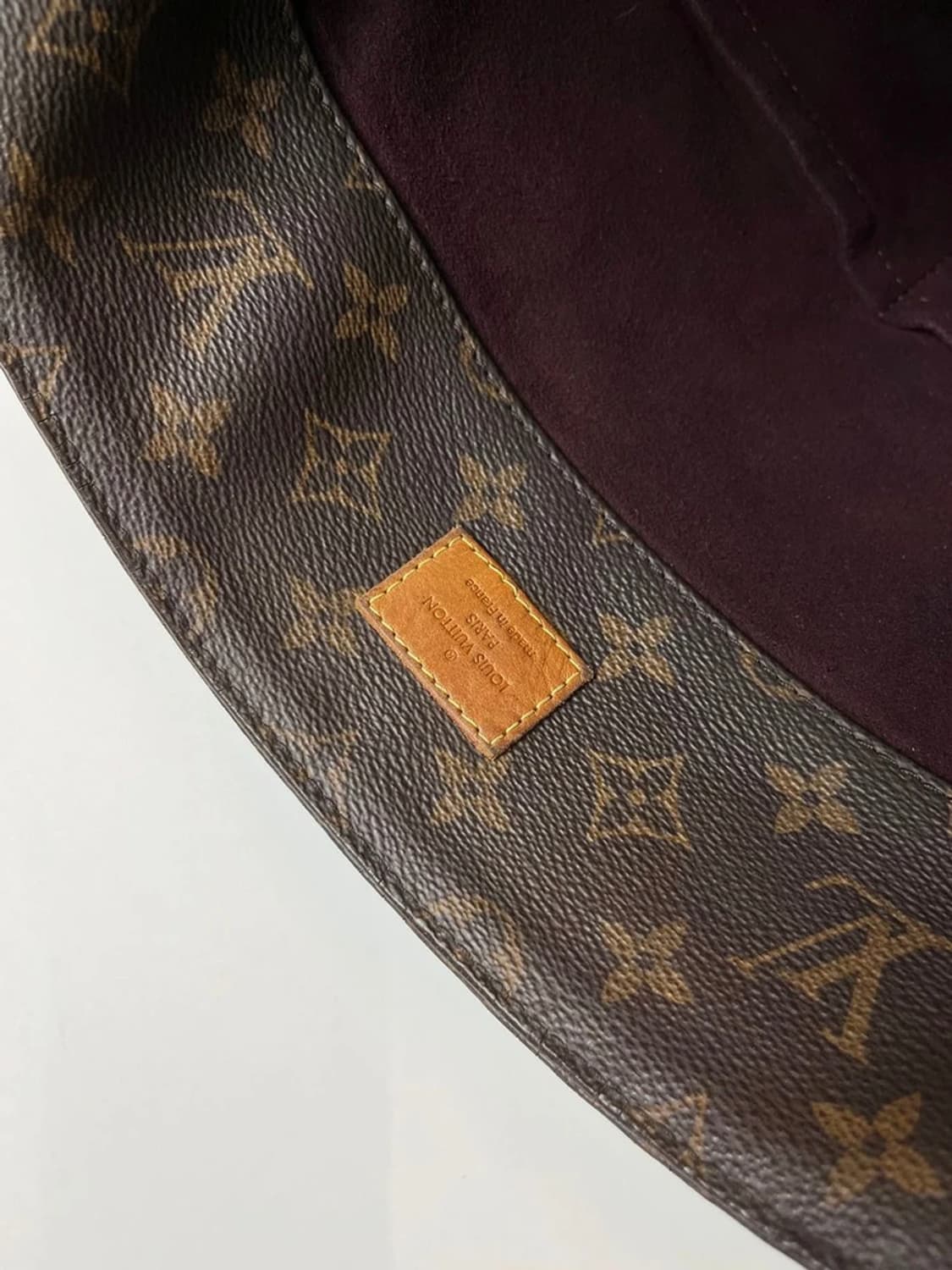 루이비통 모노그램 멜리 호보백 A1453 상품이미지9