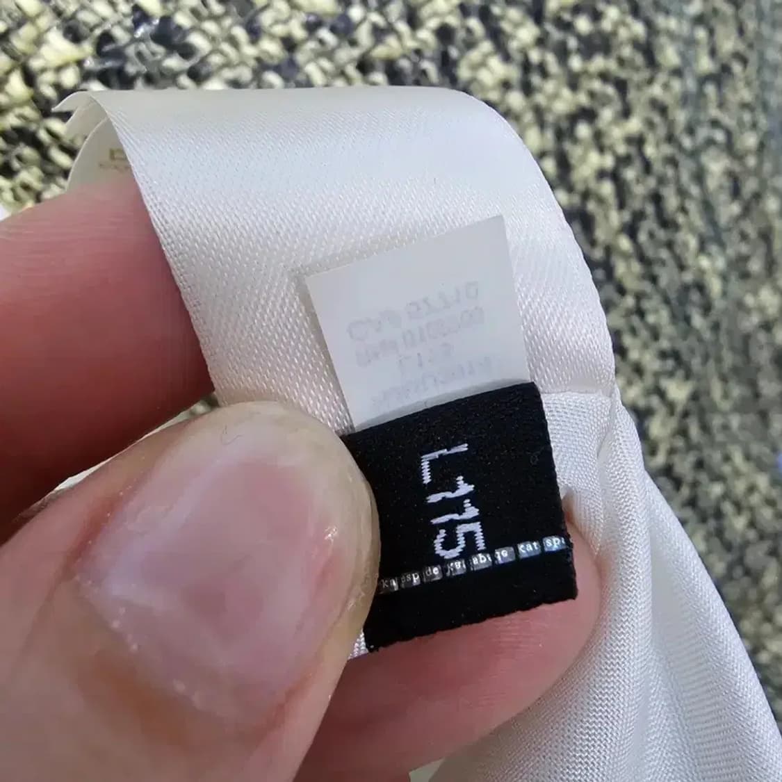 케이트 스페이드 뉴욕 트위드 자켓 ~55반 상품이미지8