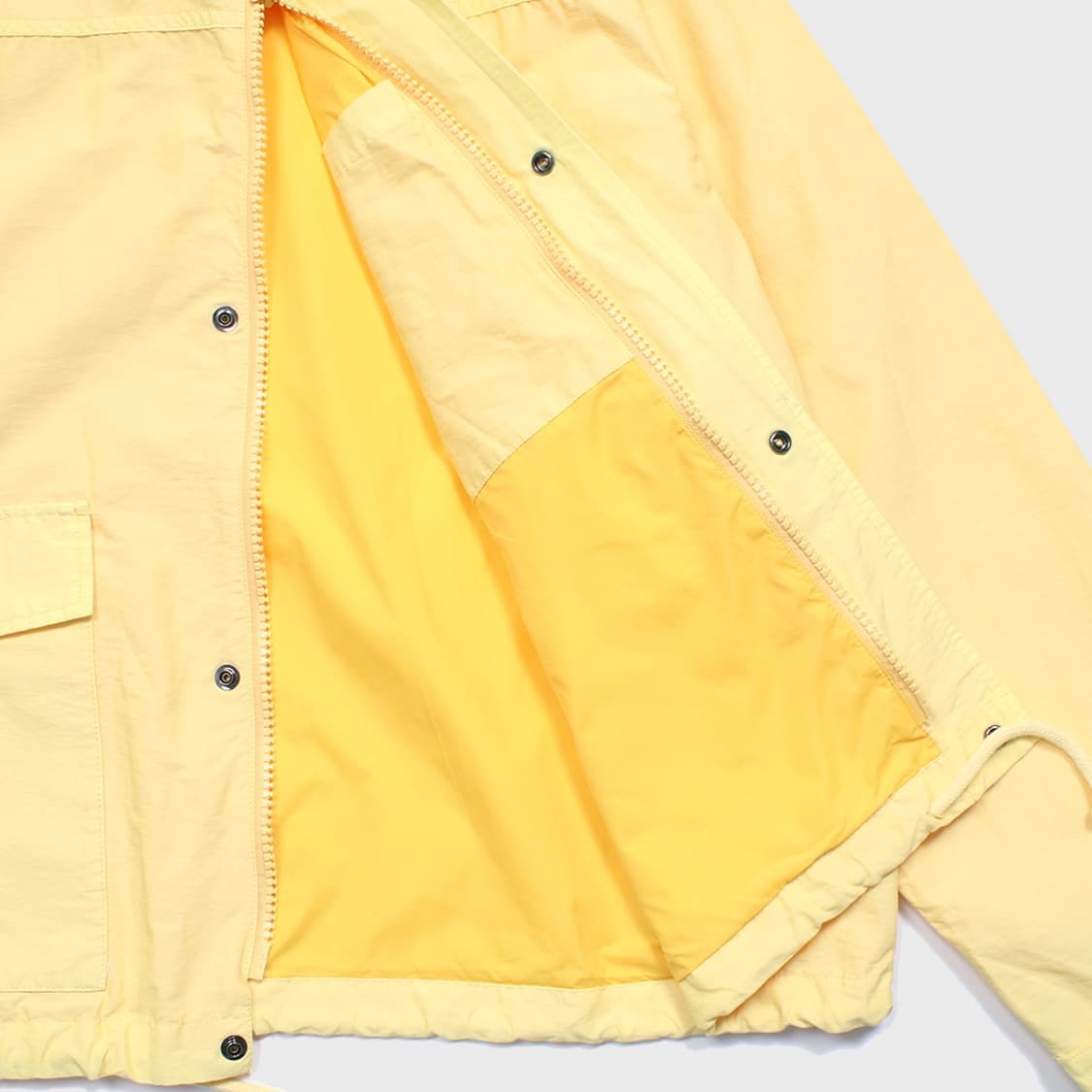 JOURNAL STANDARD x SIERRA DESIGN 상품이미지10