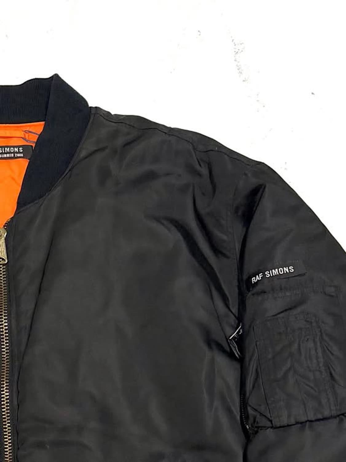 [52] raf simons summa cum laude  상품이미지7